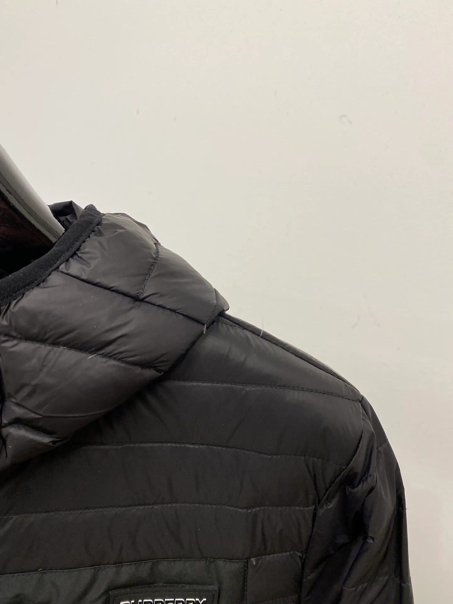 Куртки И Пуховики Мужские Burberry 1941409