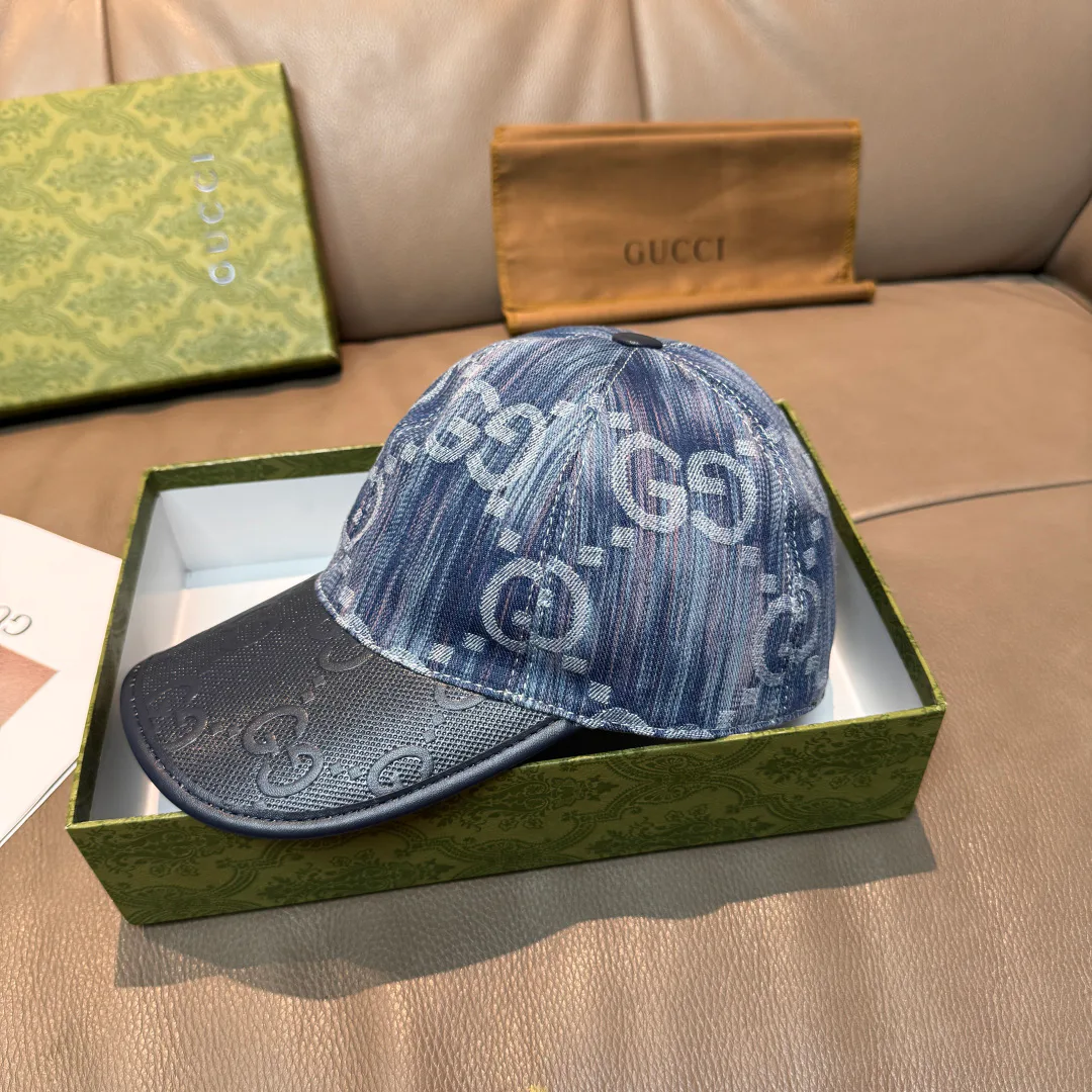 Головные Уборы Gucci 4550020