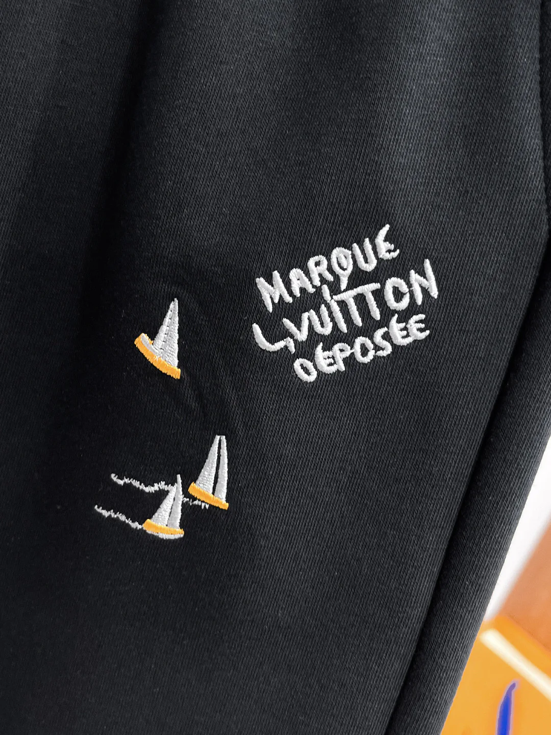 Шорты Мужские Louis Vuitton 13417532