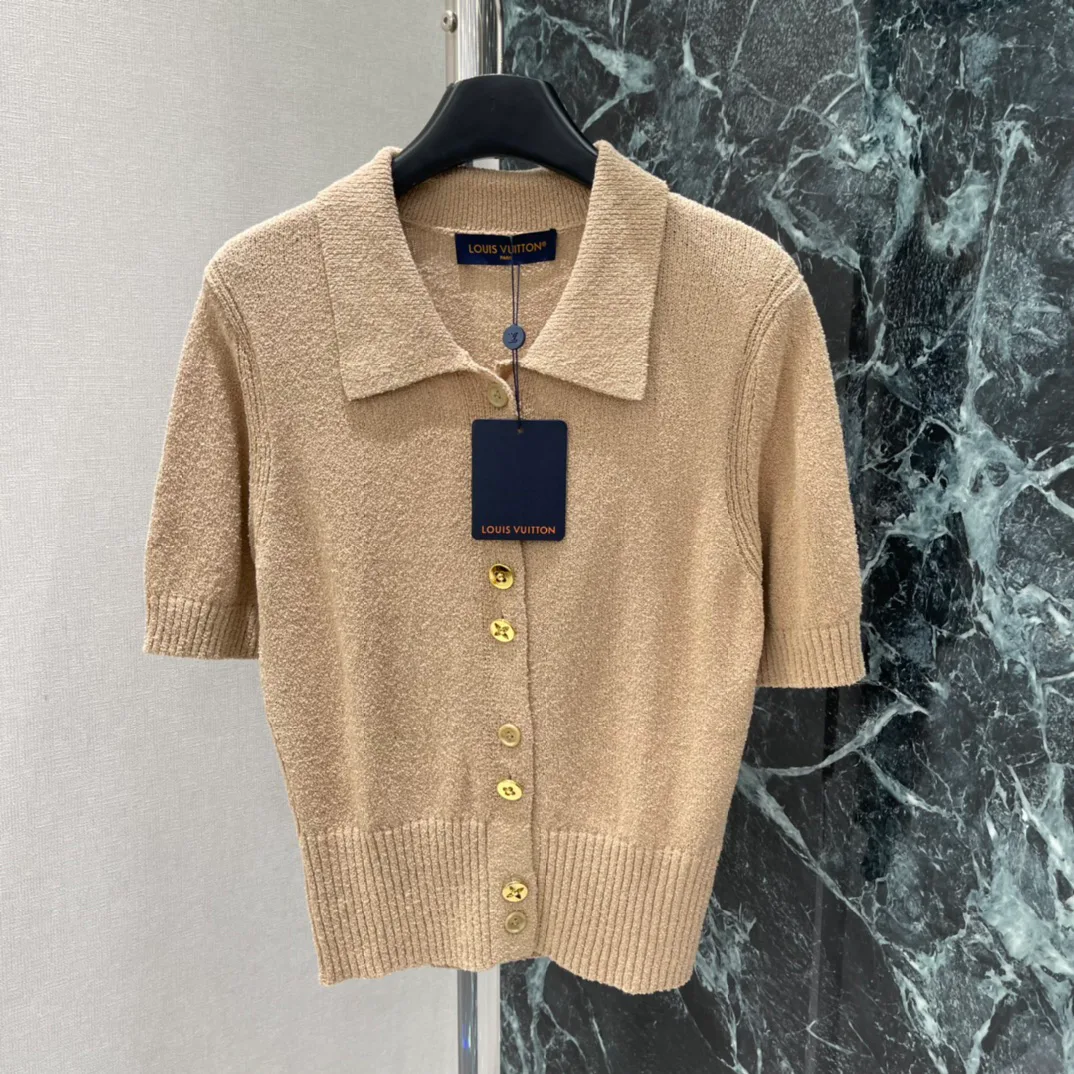 Джемперы И Свитеры Женские Louis Vuitton 2006396