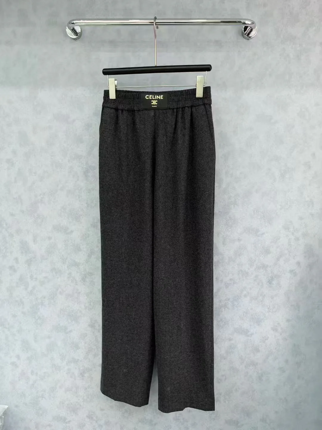 Брюки Женские Celine 792065