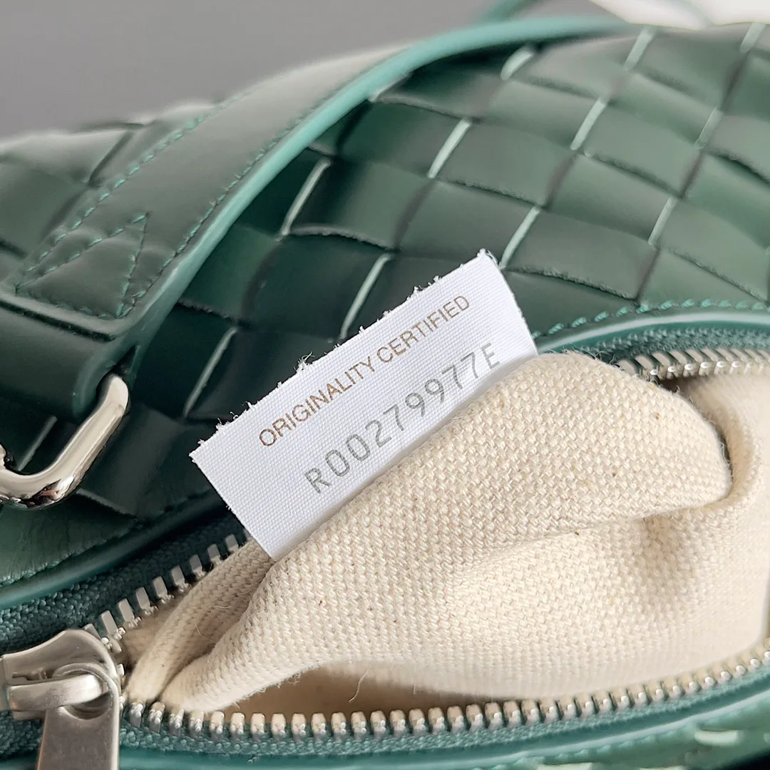 Сумки На Ремне Женские Bottega Veneta 545900