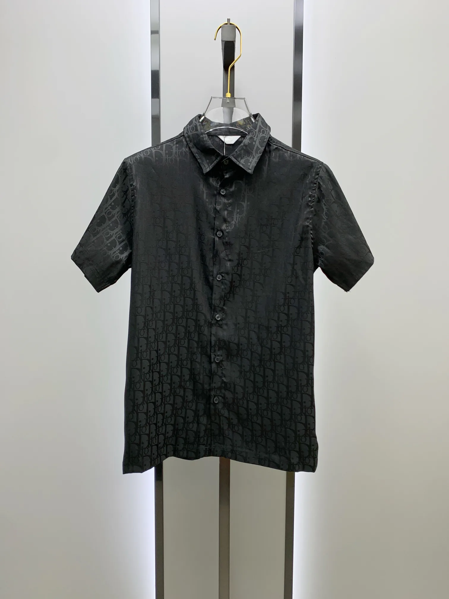 Рубашки Мужские Christian Dior 36296