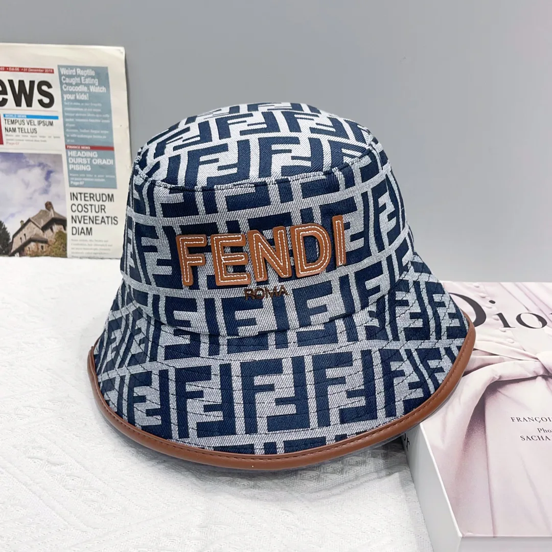 Головные Уборы Fendi 29649