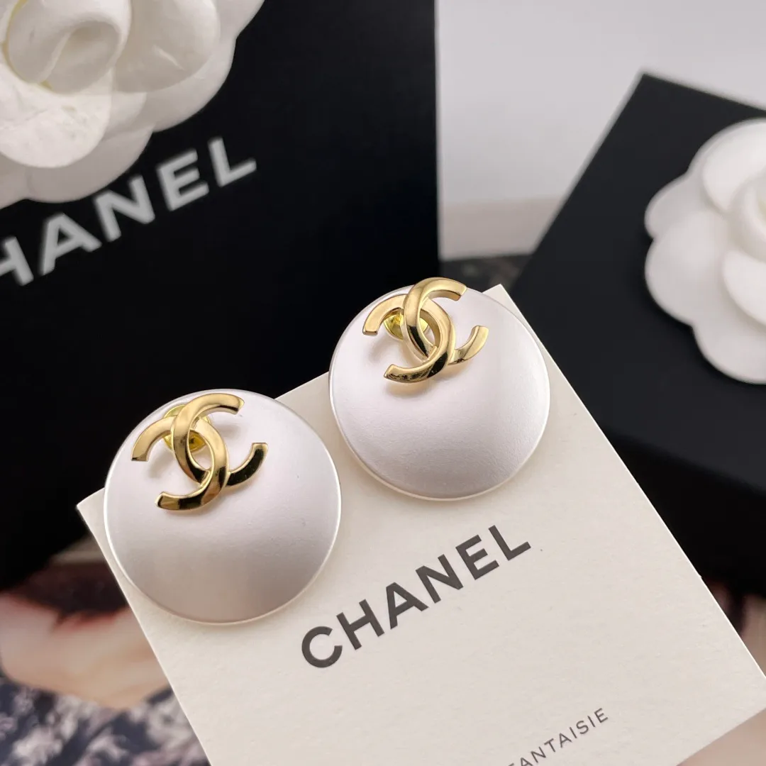 Бижутерия Chanel 17798996