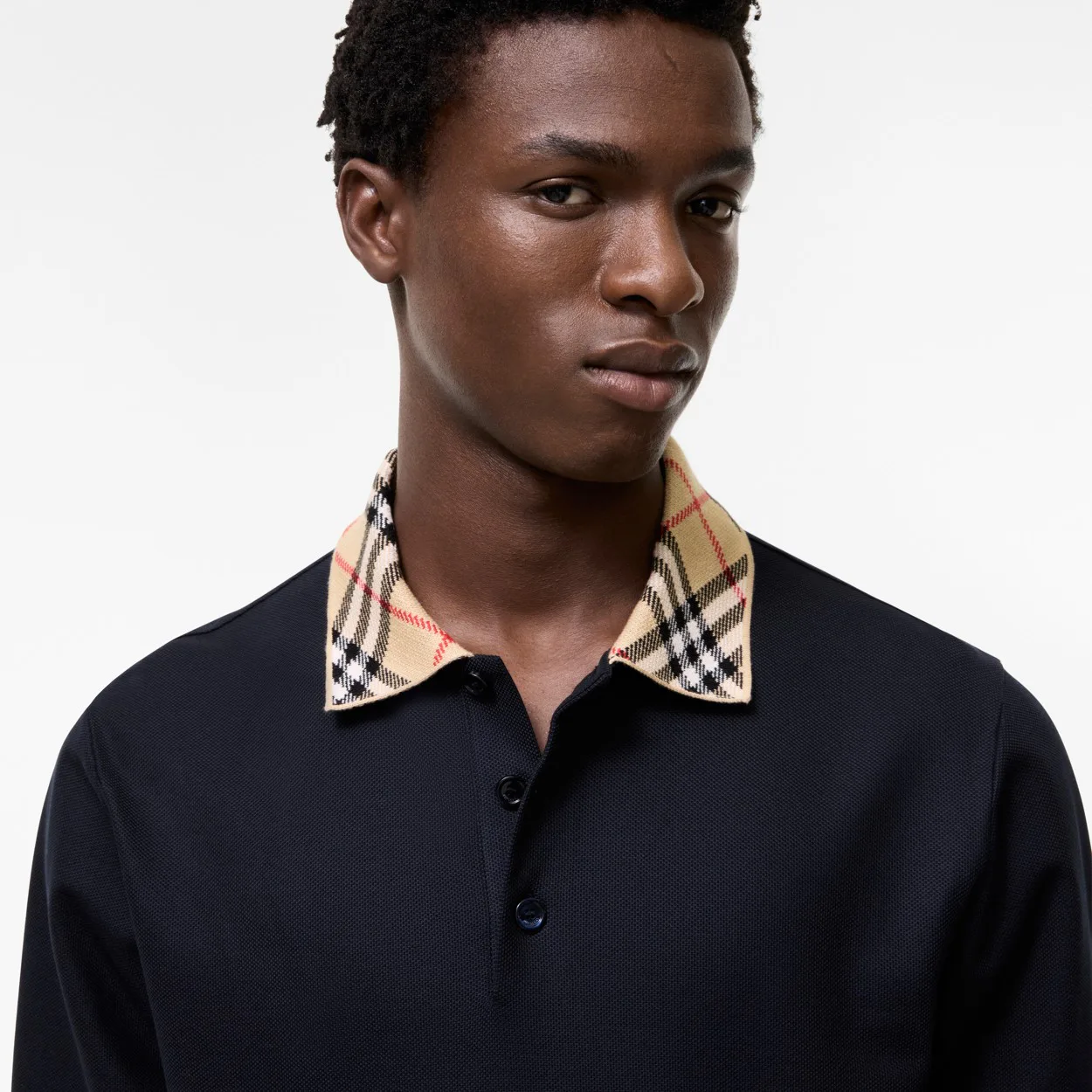 Рубашки Мужские Burberry 18425034