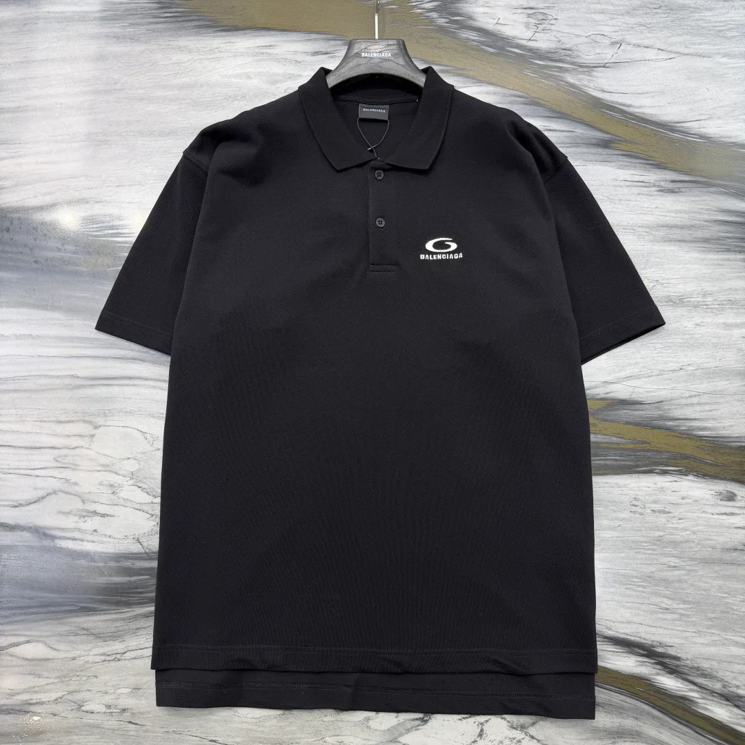 Рубашки Мужские Balenciaga 9823046