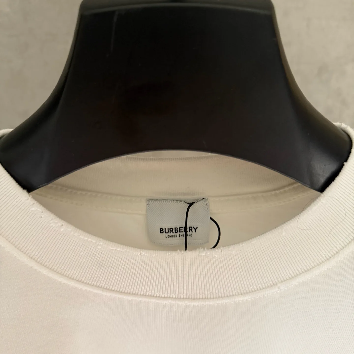 Футболки Мужские Burberry 1290367