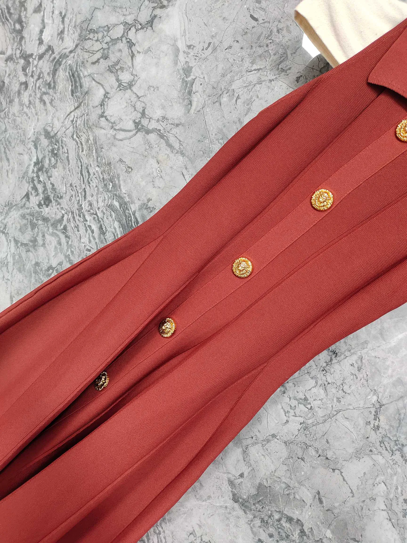 Платья Женские Balmain 11249986