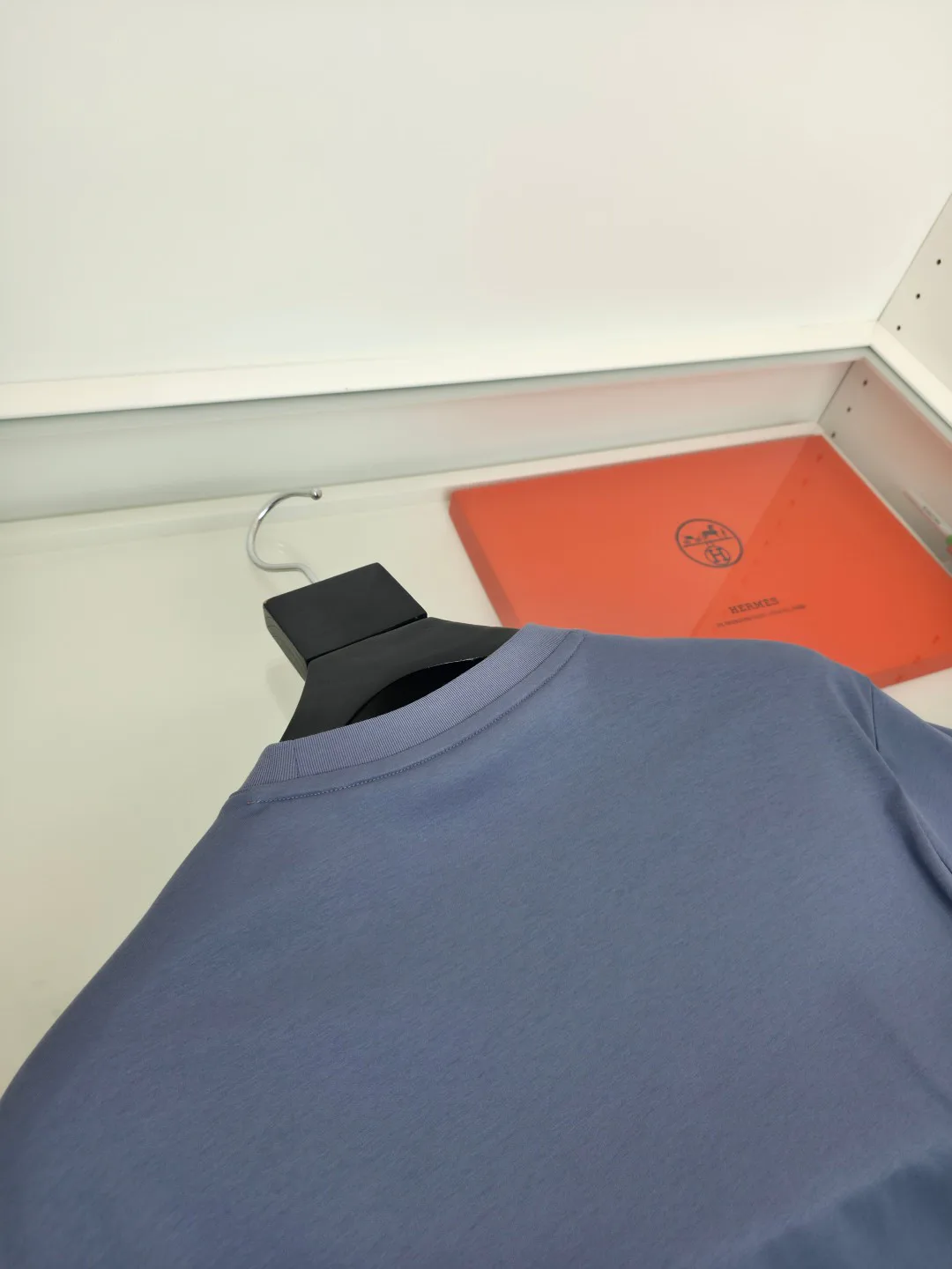 Футболки Мужские Hermes 1997155