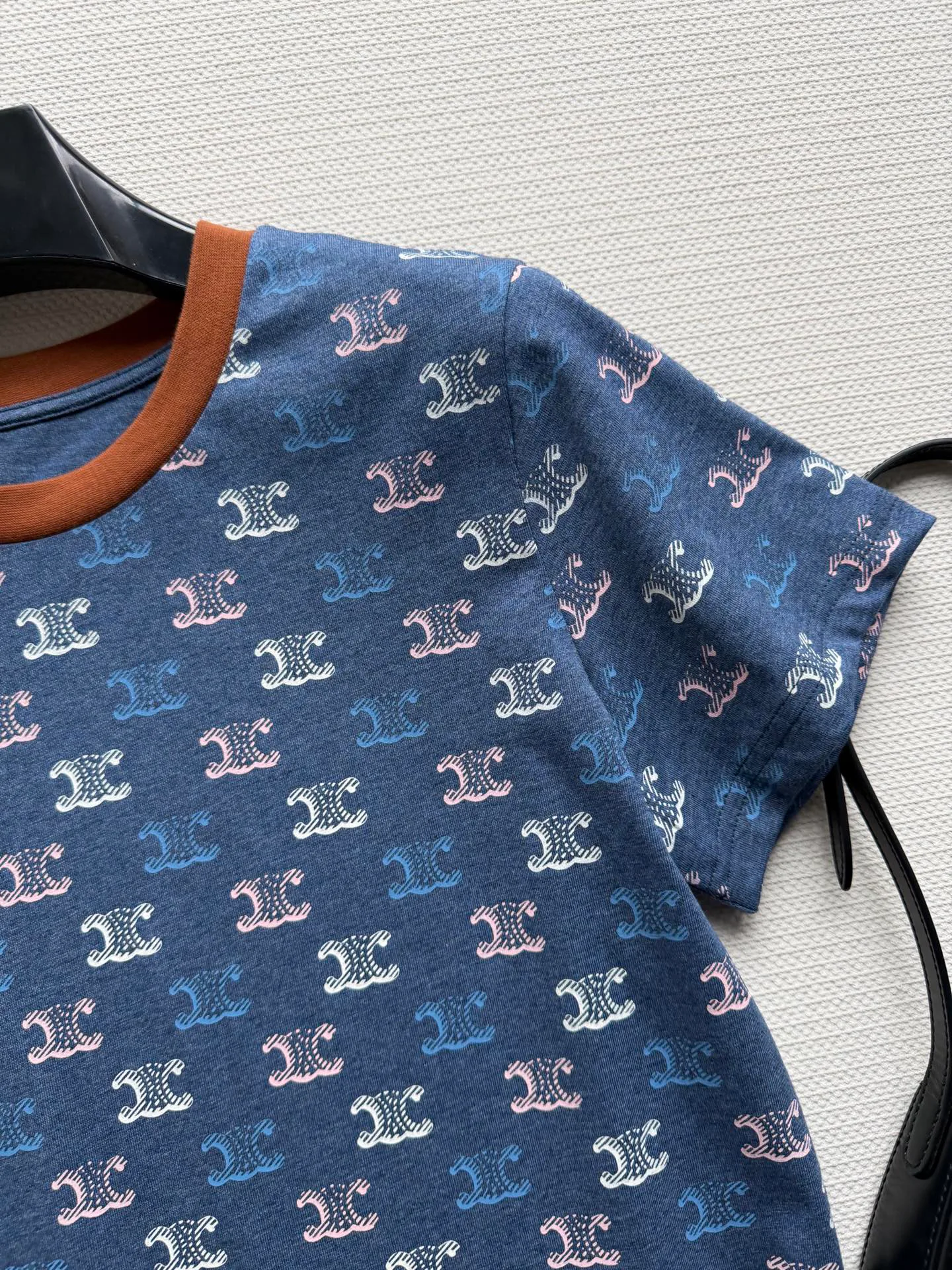 Футболки Женские Celine 11233432