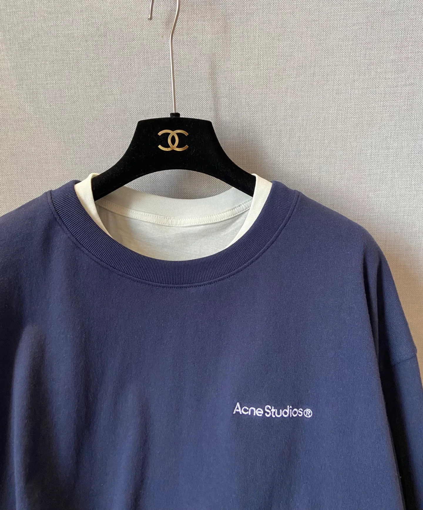 Свитшоты И Худи Женские Acne Studios 18497102