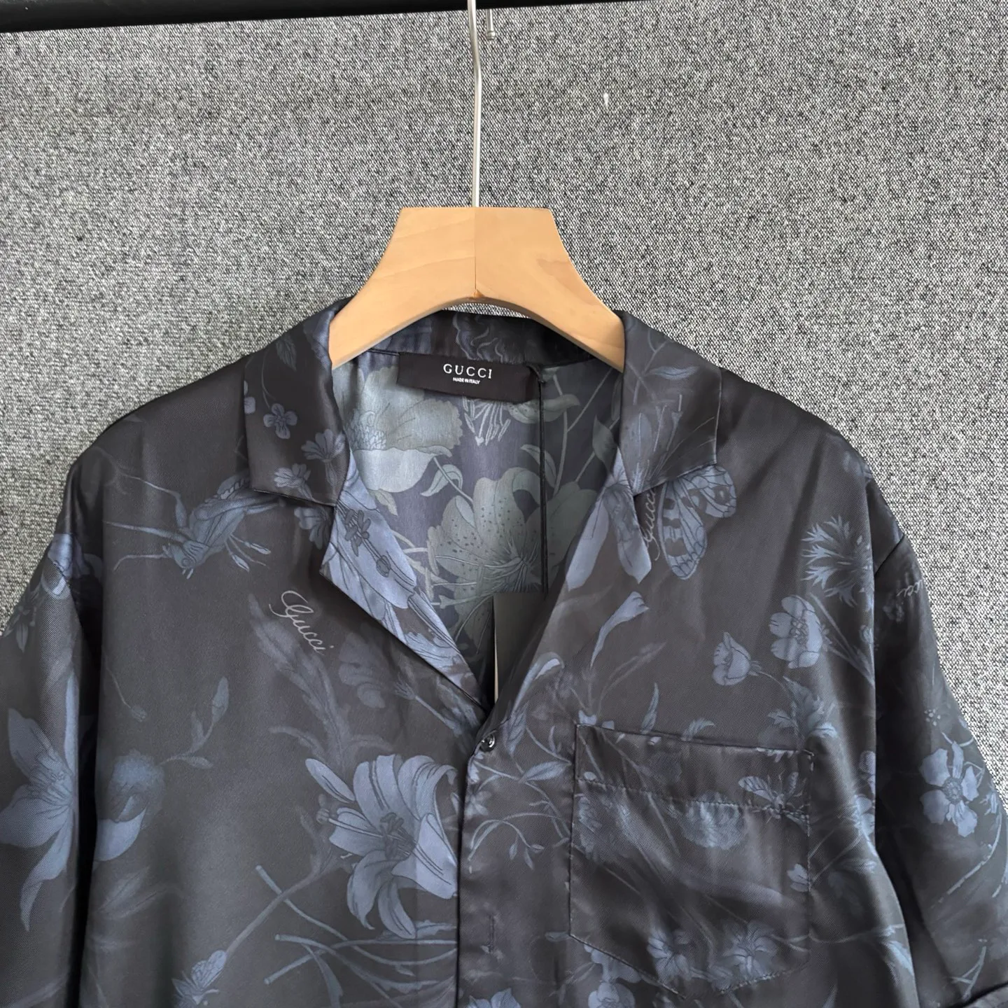 Рубашки Женские Gucci 11787758