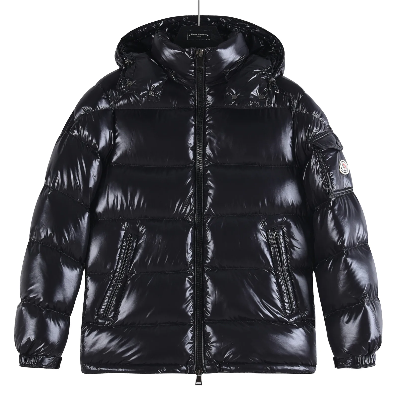 Куртки И Пуховики Женские Moncler 19185273