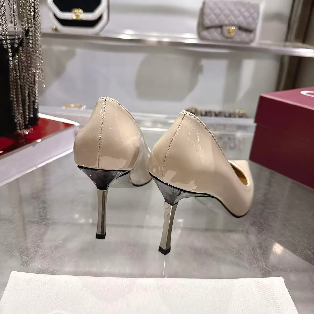 Туфли Женские Gucci 18034732