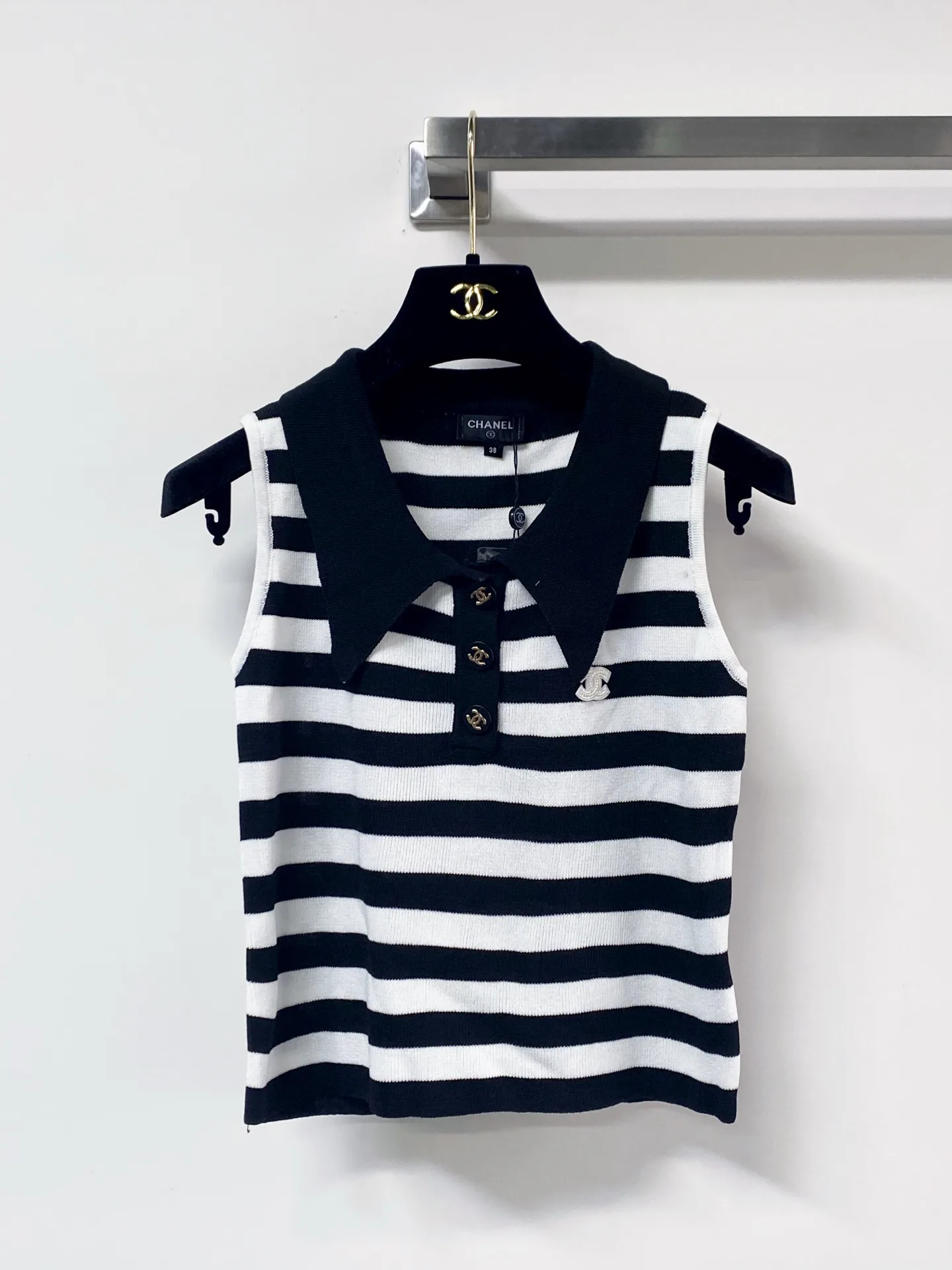 Топы Женские Chanel 11305951