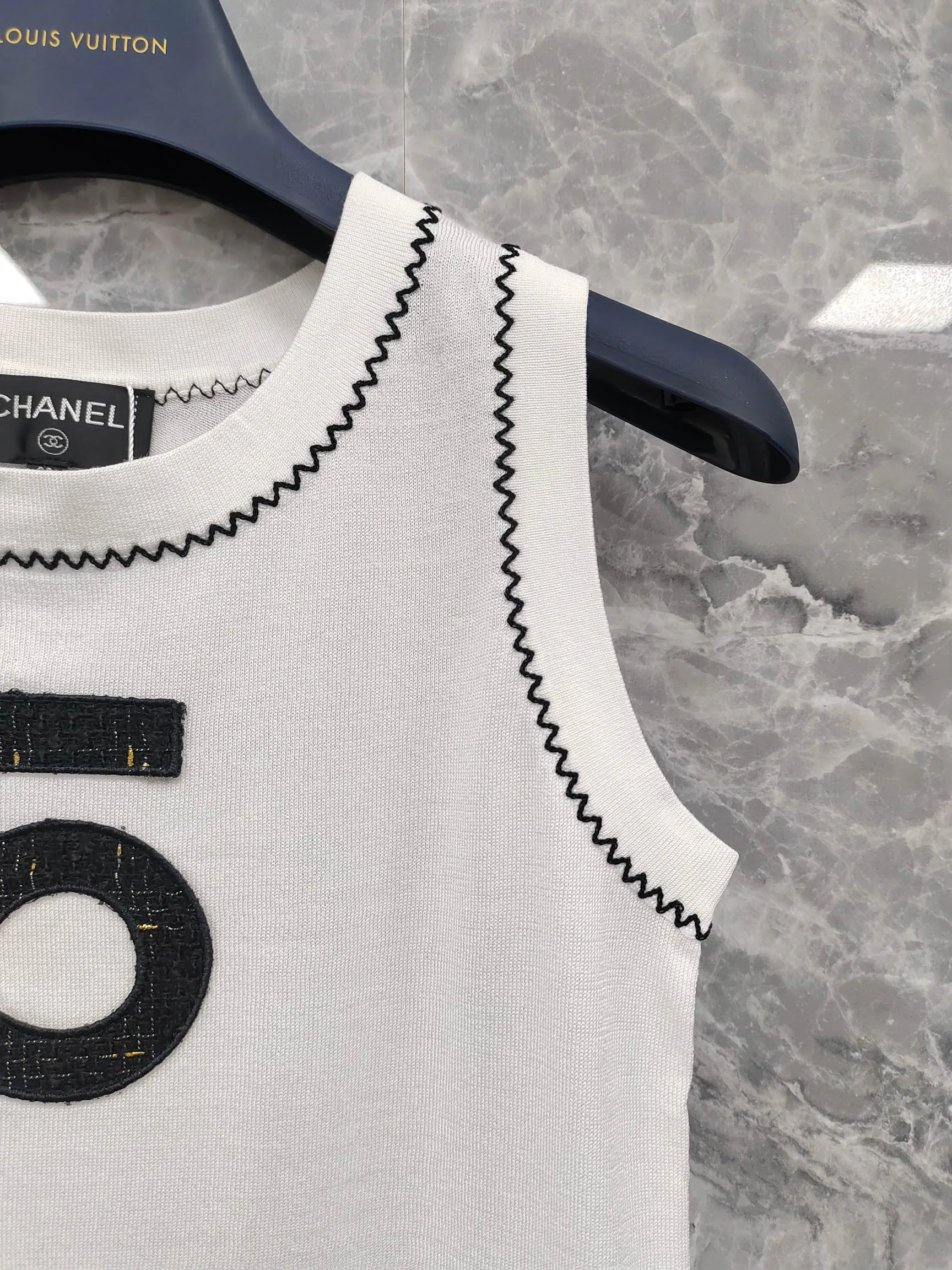 Топы Женские Chanel 11490205
