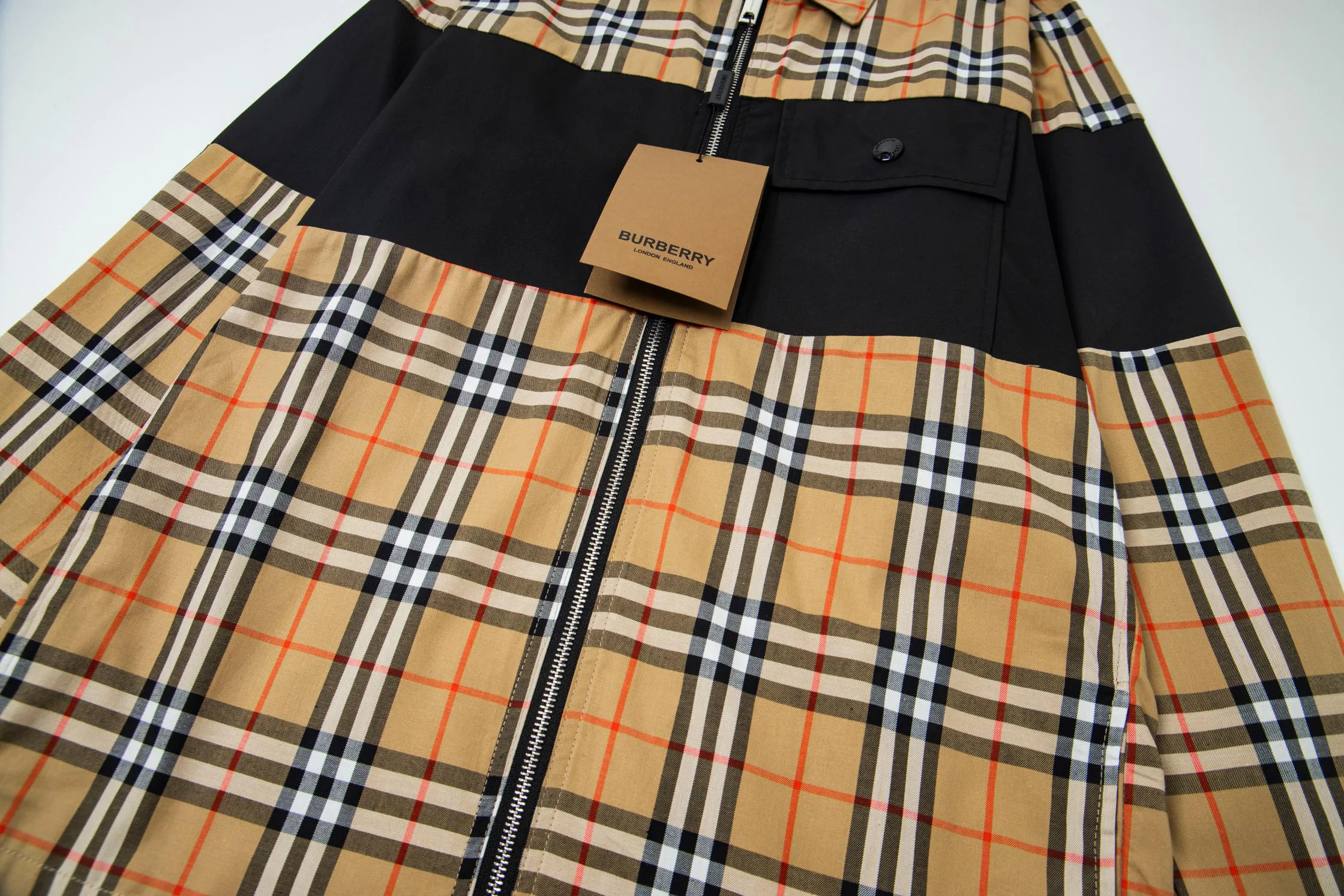 Рубашки Женские Burberry 11109397