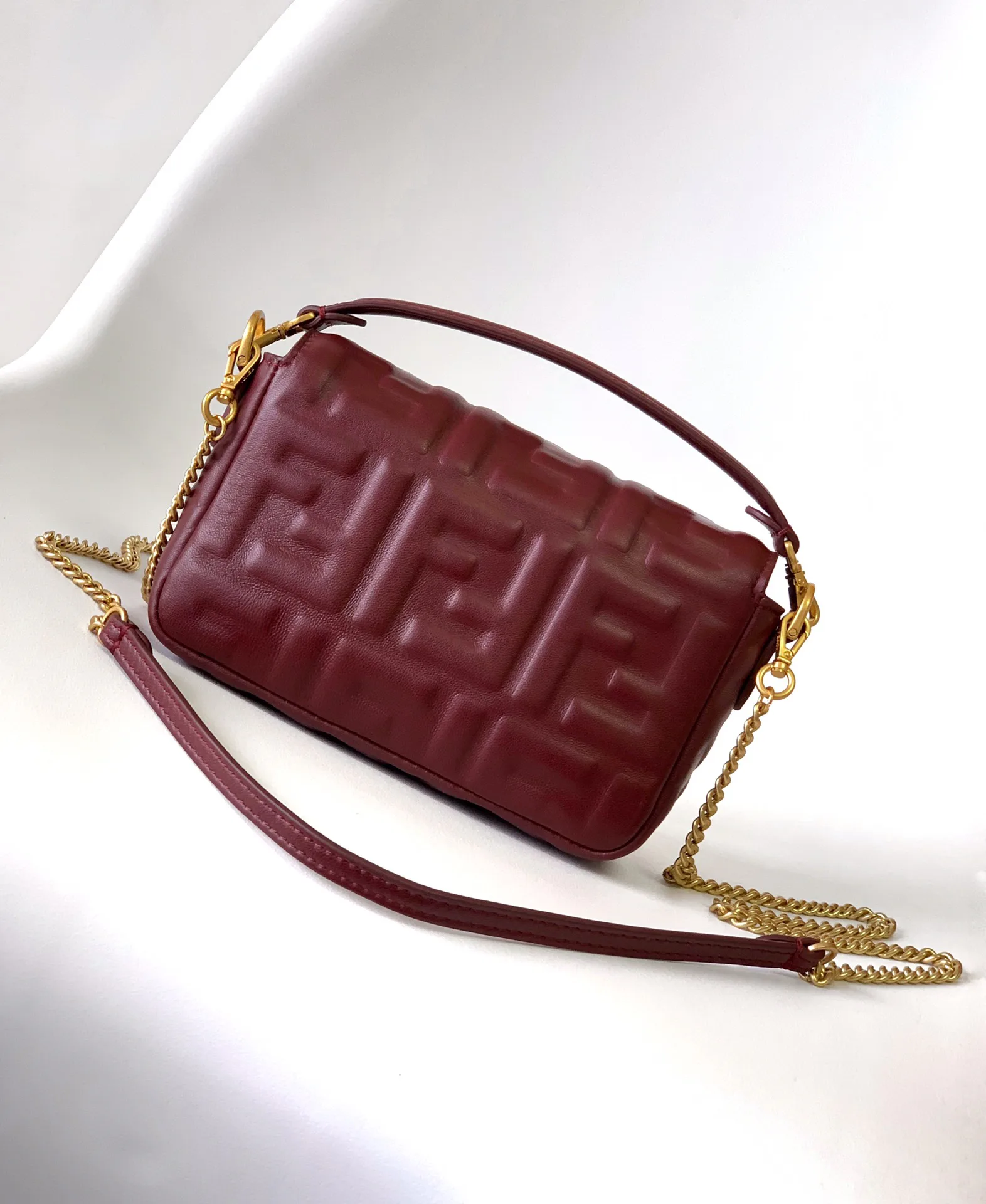 Сумки На Ремне Женские Fendi 13234568