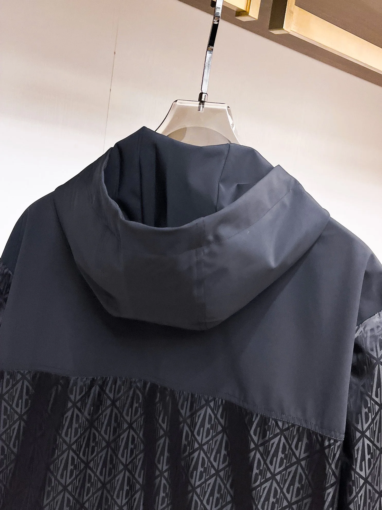 Куртки И Пуховики Мужские Zegna 18197254