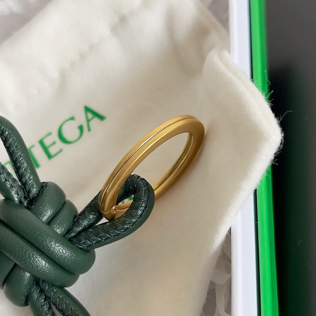 Ключницы Bottega Veneta 595679