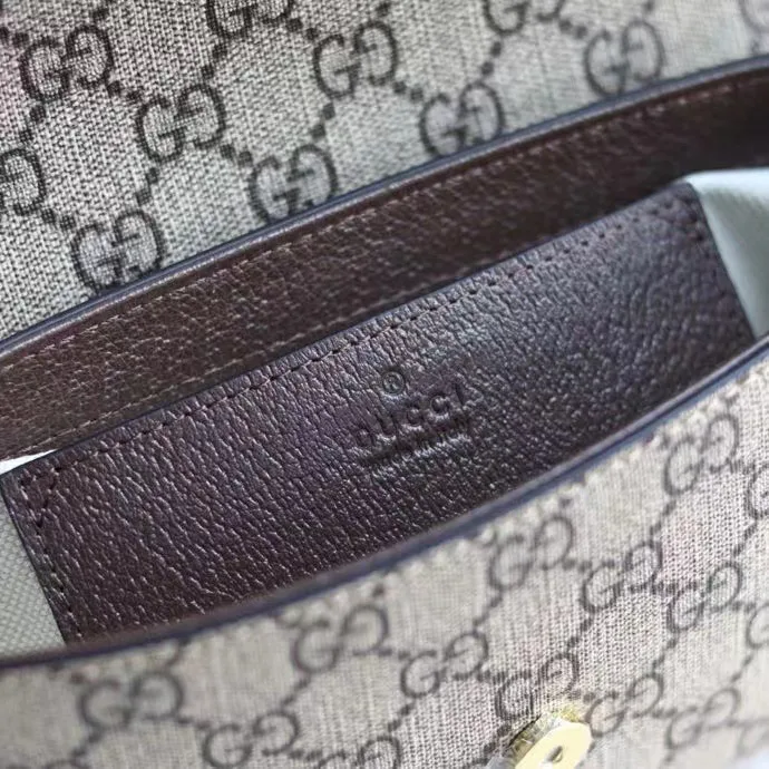 Сумки На Ремне Женские Gucci 17367017