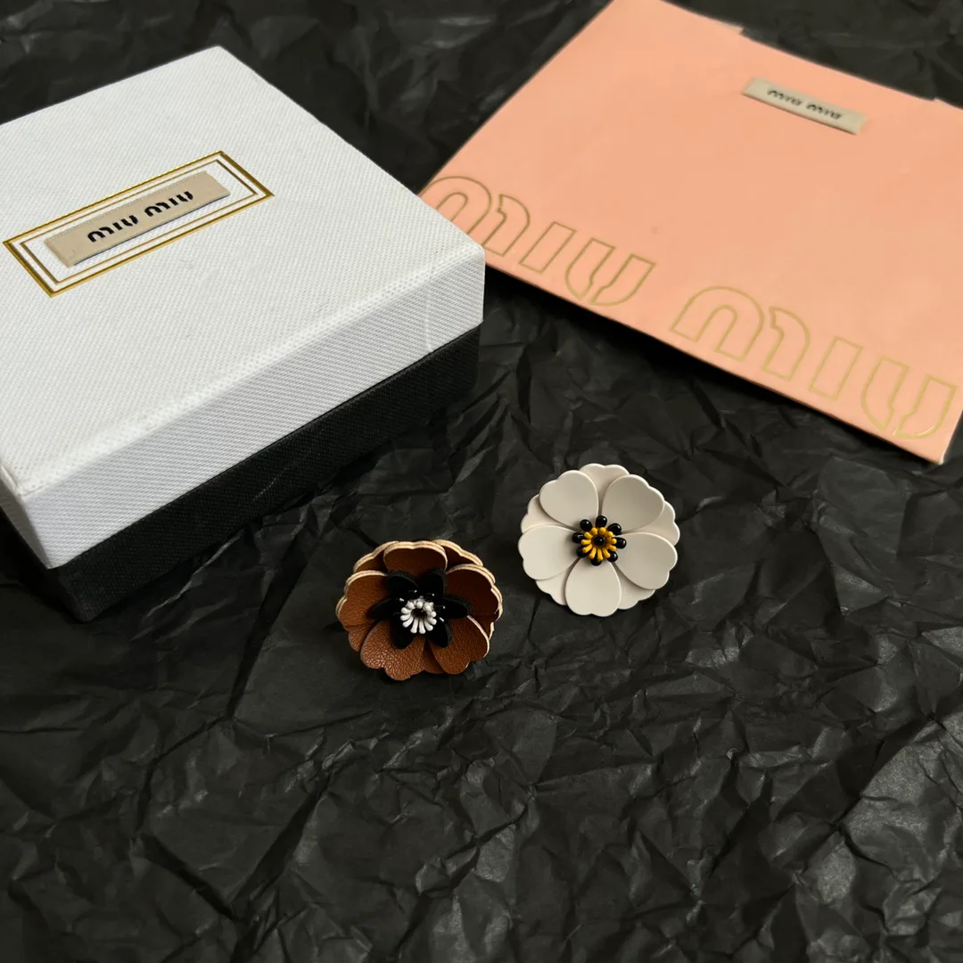 Бижутерия Miu Miu 99334