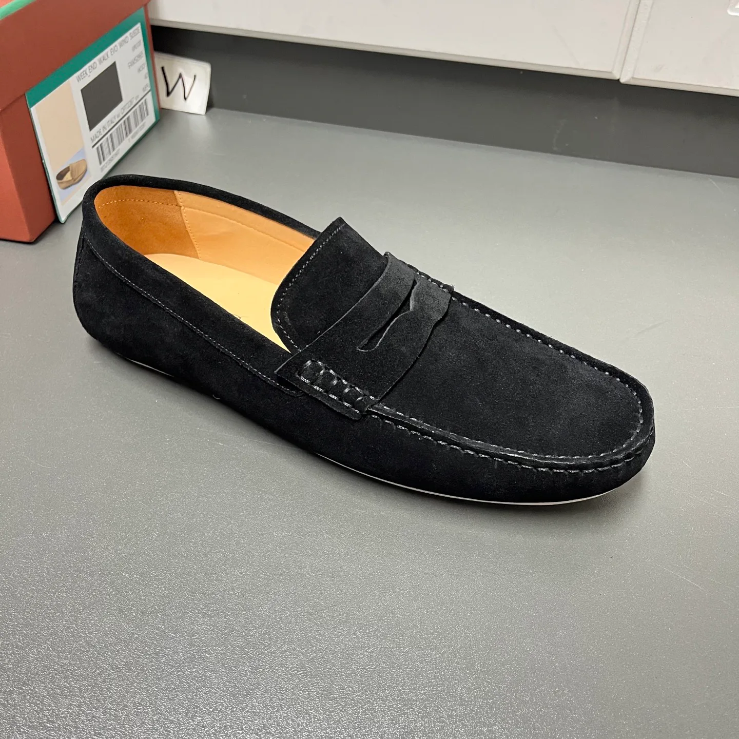 Лоферы И Туфли Мужские Loro Piana 17457816