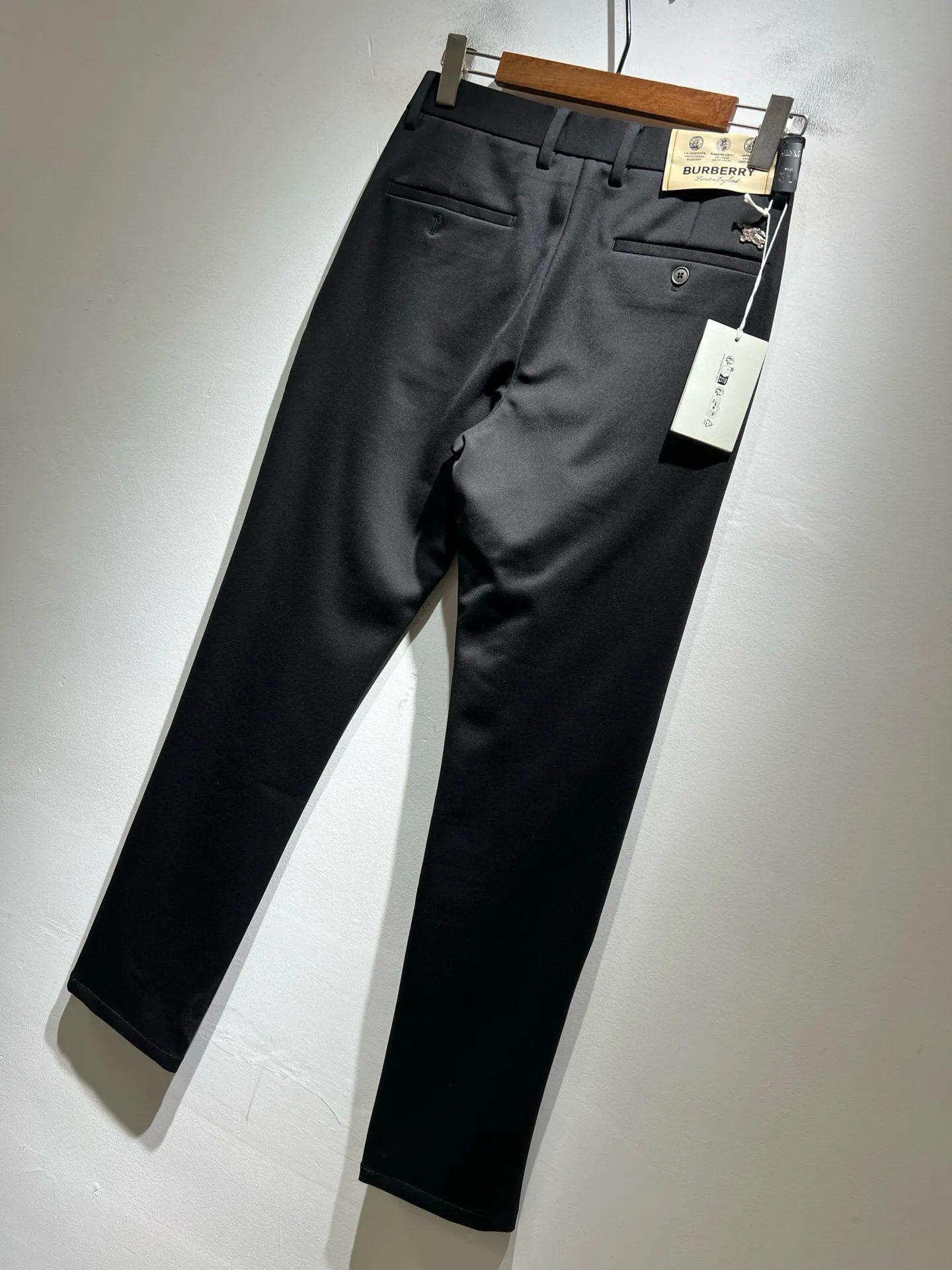 Брюки Мужские Burberry 11361137