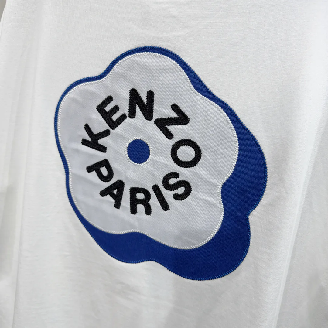 Футболки Мужские Kenzo 11654585