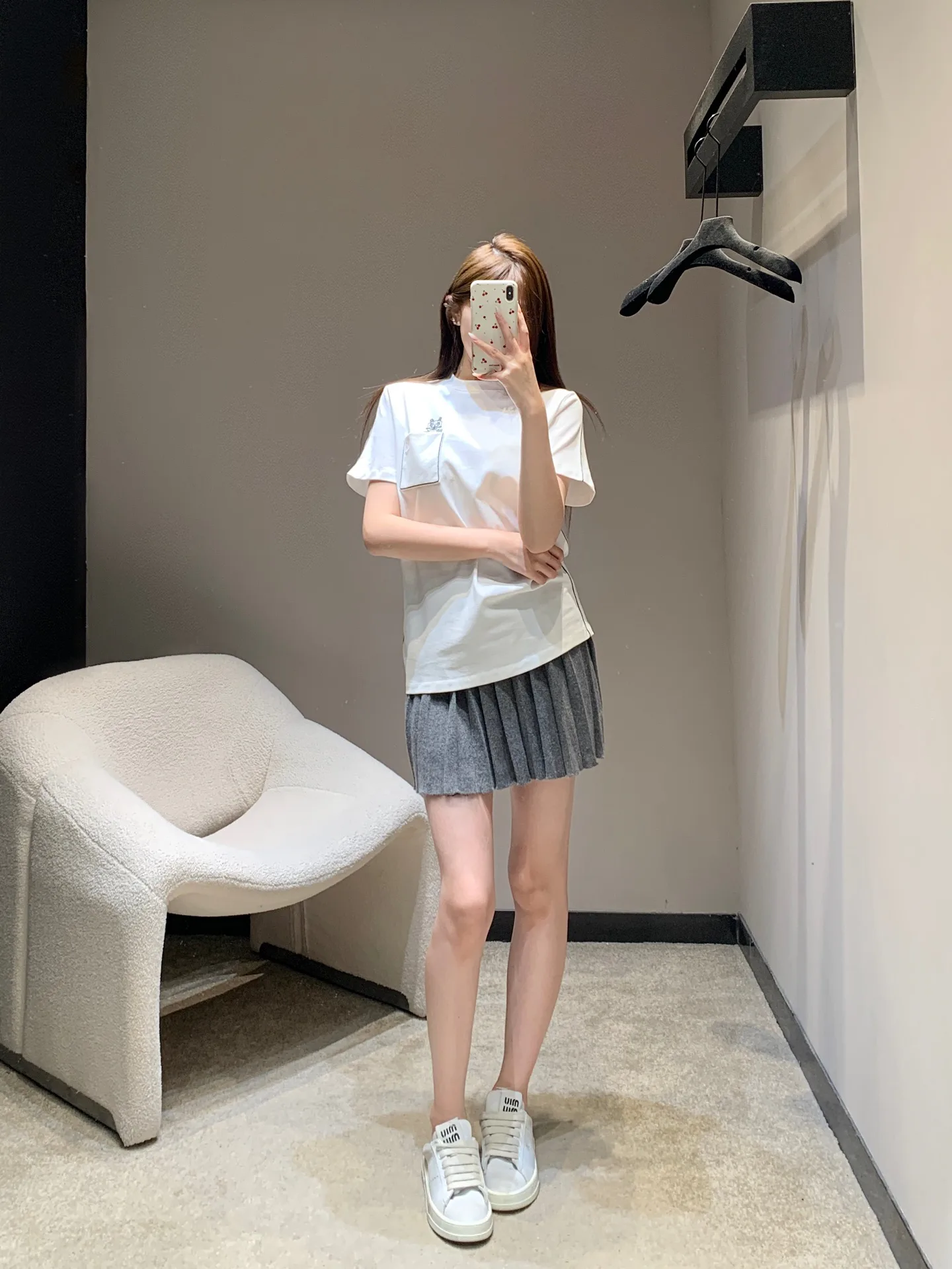 Футболки Женские Loewe 2572728
