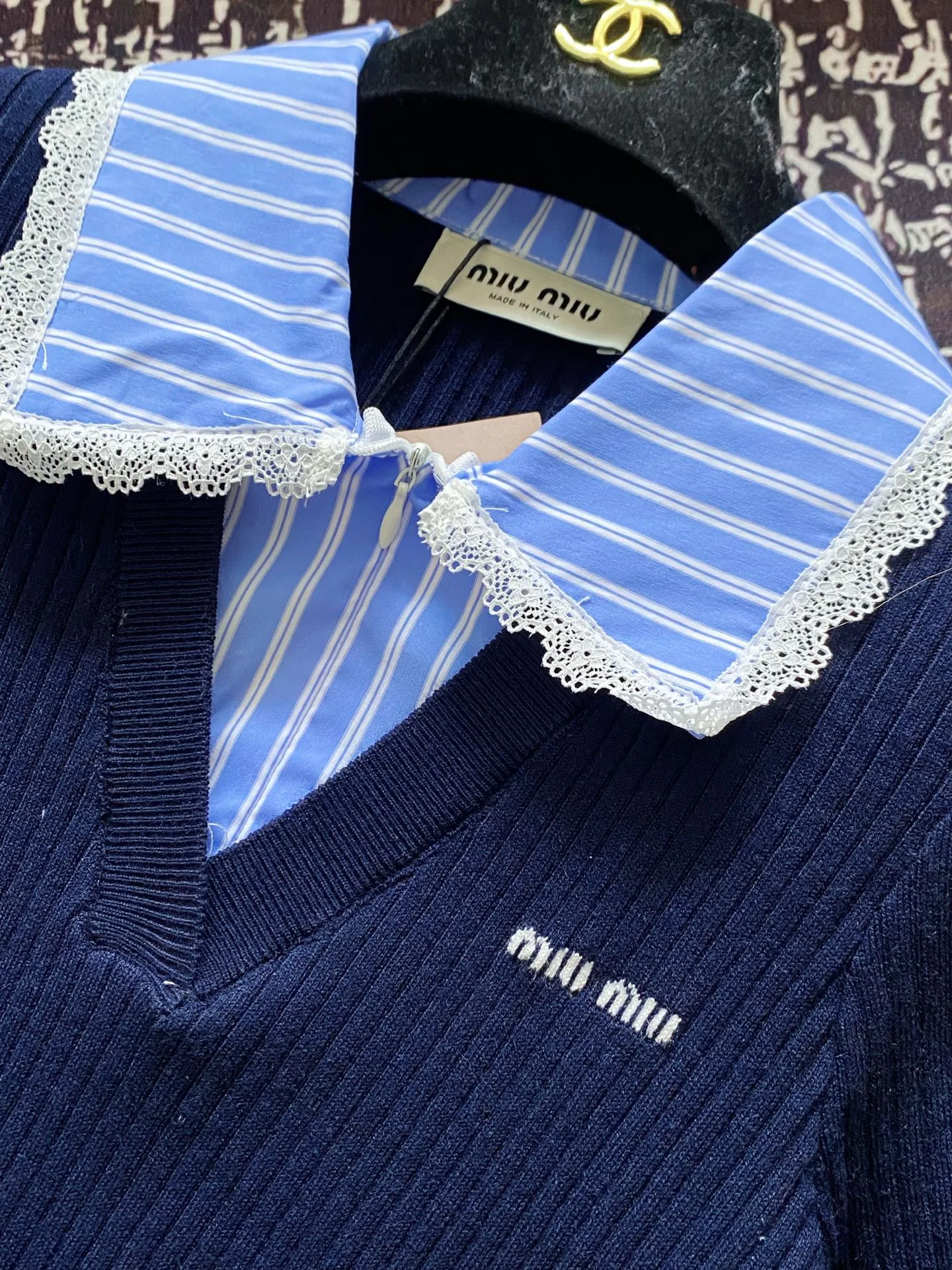 Топы Женские Miu Miu 9791983