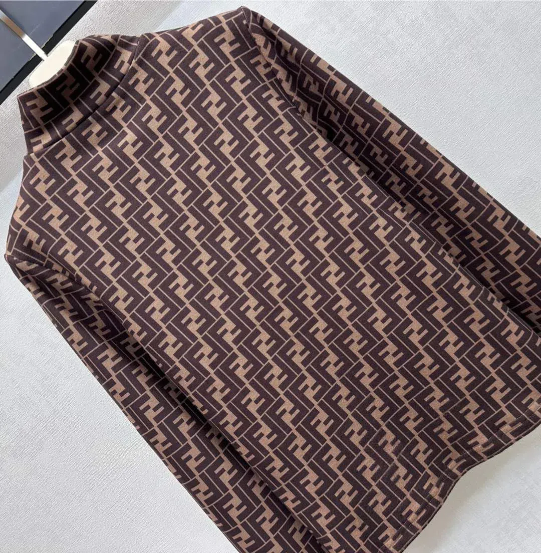 Лонгсливы Женские Fendi 688116