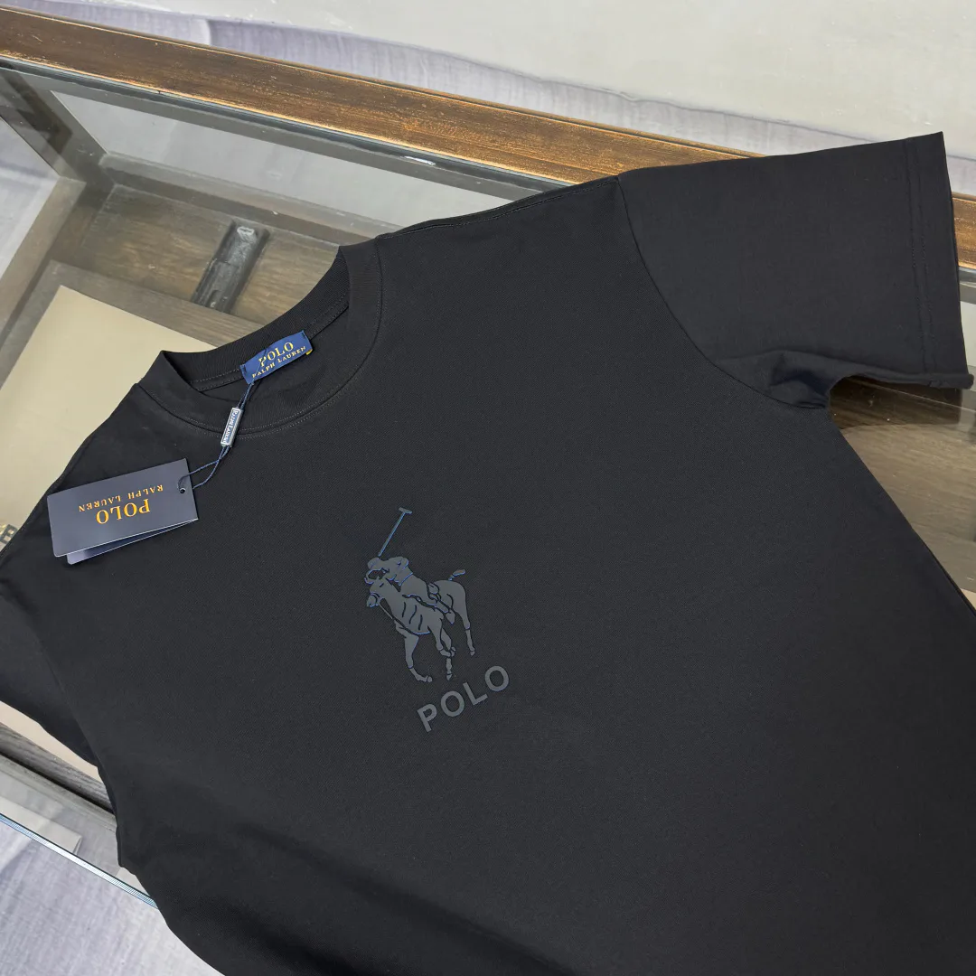 Футболки Мужские Ralph Lauren 14156542