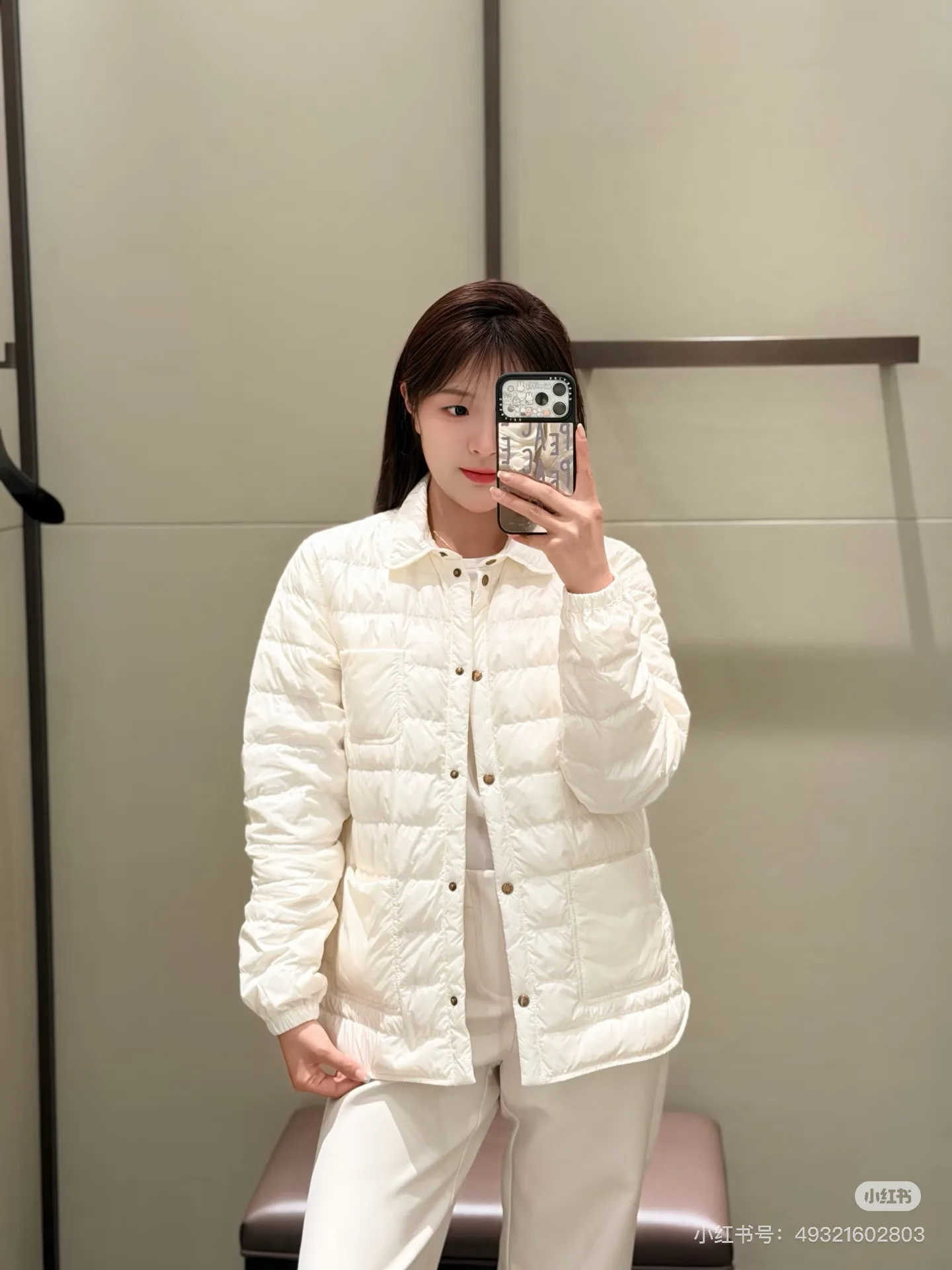 Куртки И Пуховики Женские Moncler 18113413