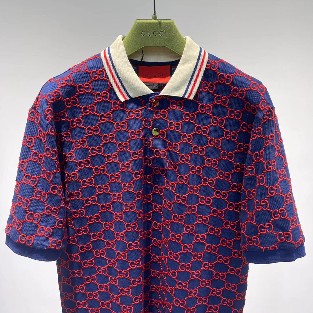 Рубашки Мужские Gucci 11890010