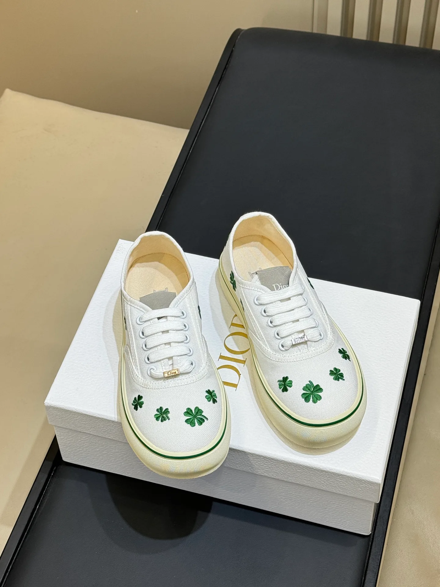 Кеды Женские Christian Dior 11601070