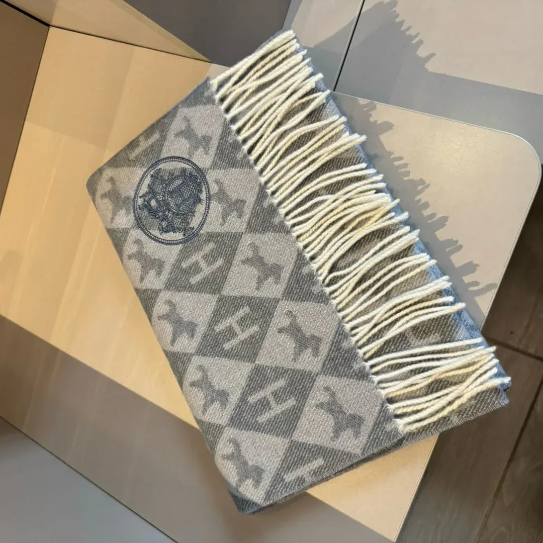 Шарфы Hermes 61968