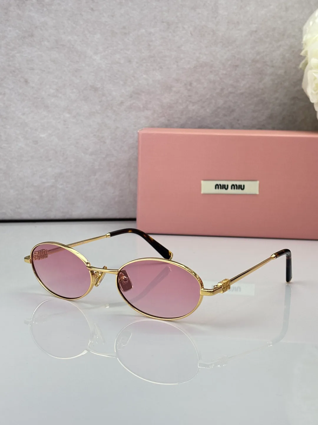 Очки Miu Miu 18642704