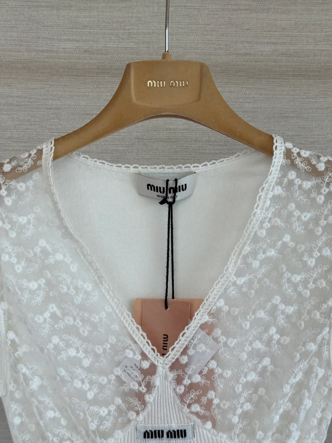 Платья Женские Miu Miu 17469609