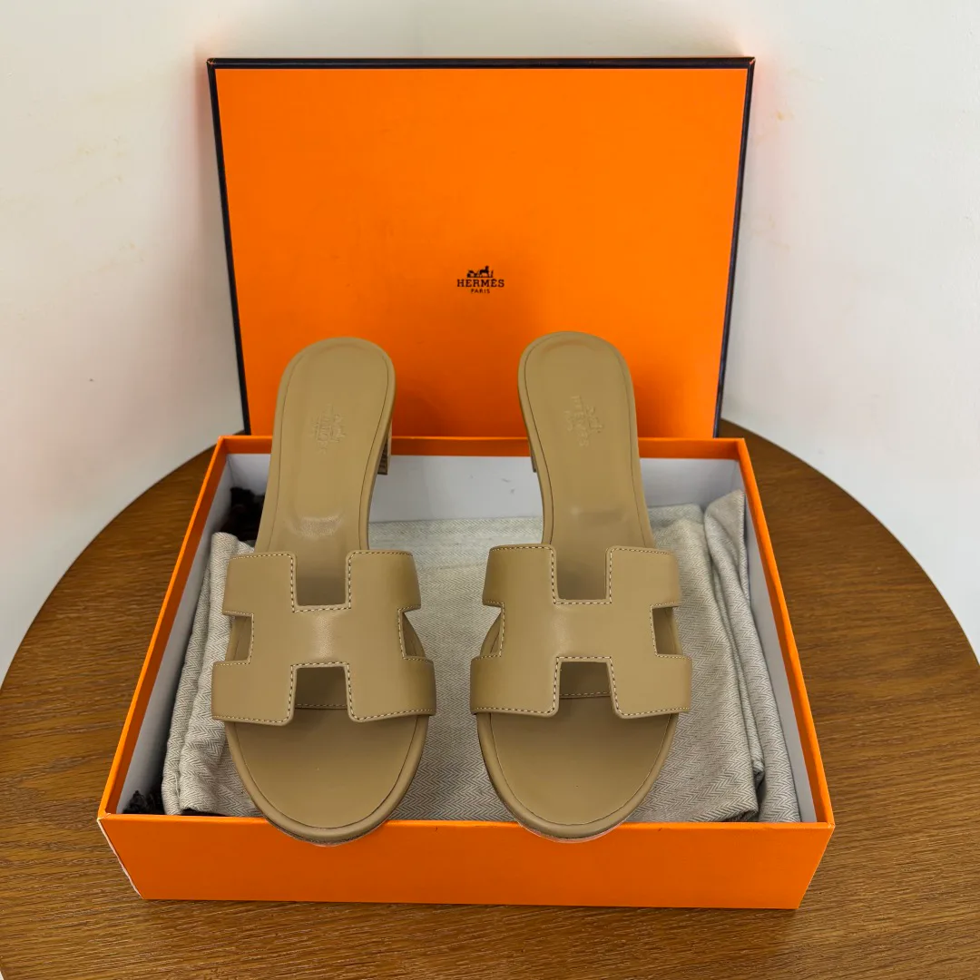 Сандалии Женские Hermes 10992613