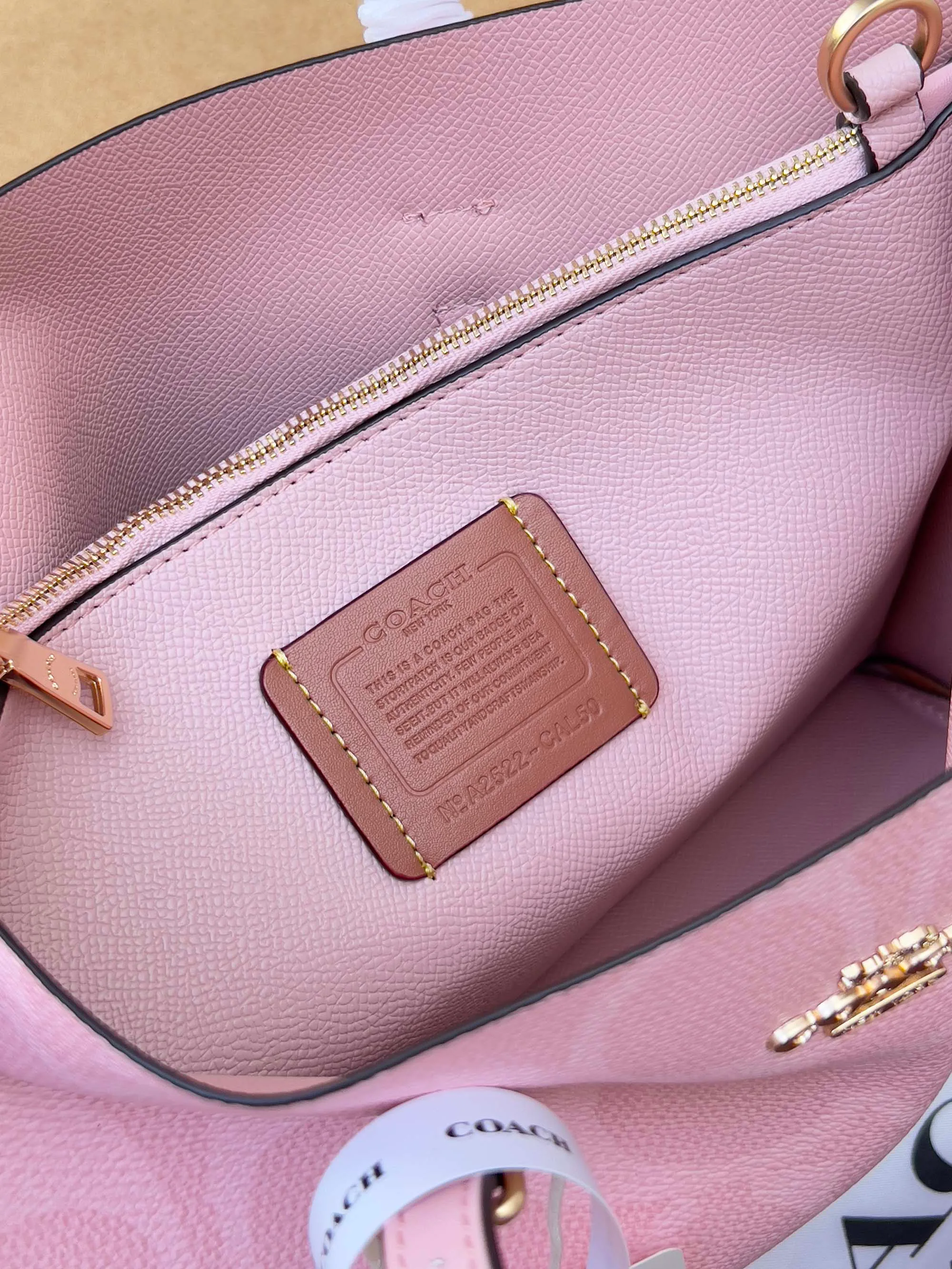 Классические Сумки Женские Coach 1864369