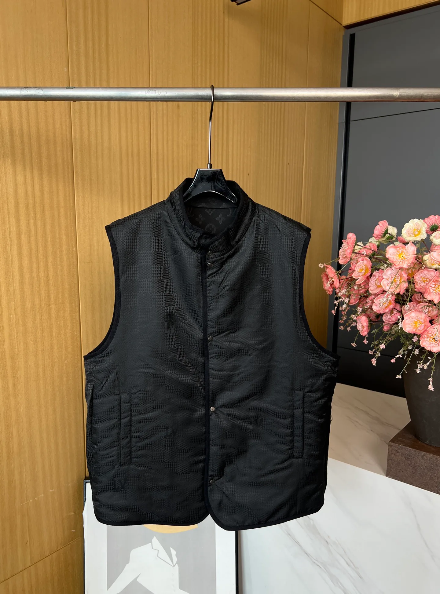 Жилеты Мужские Louis Vuitton 5772834