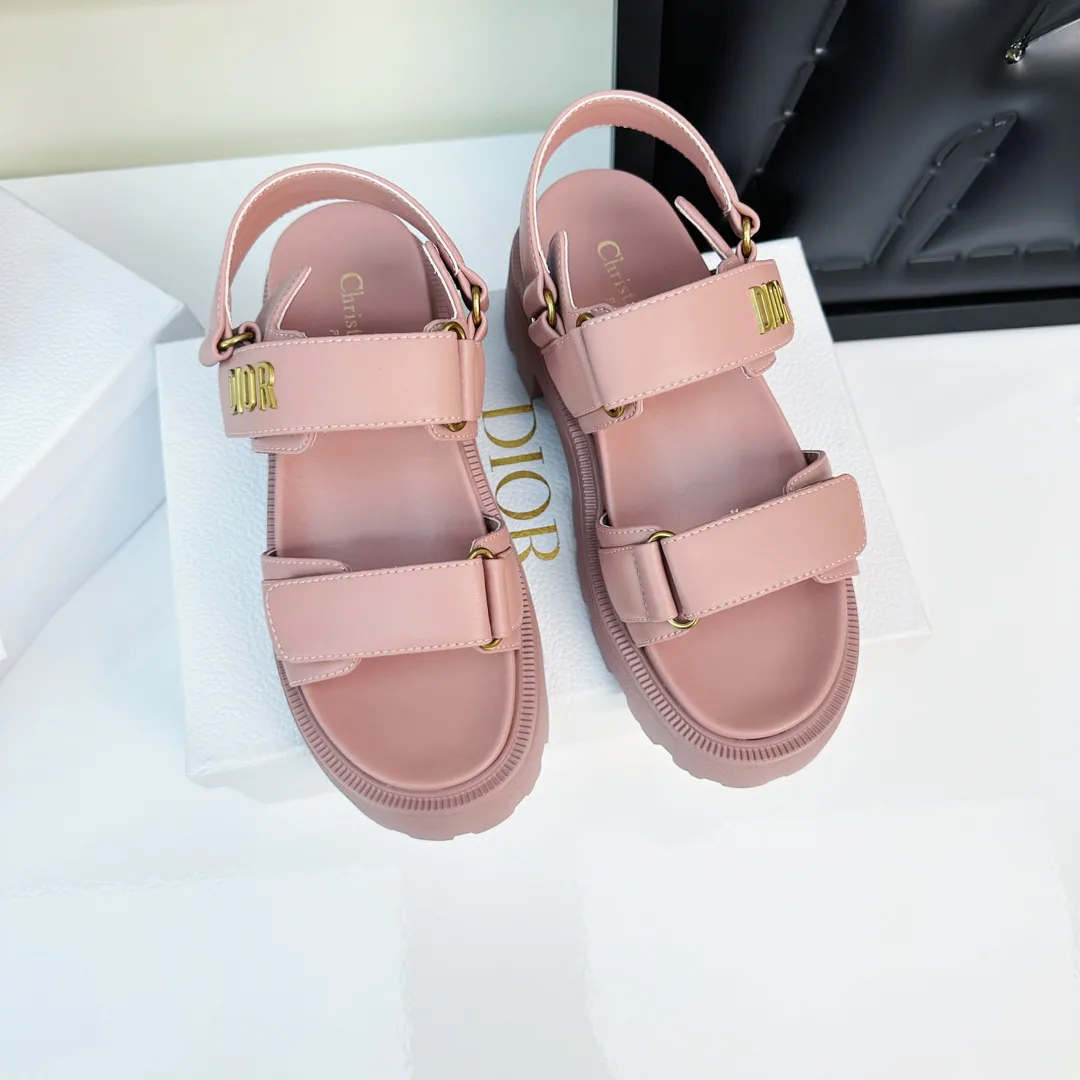 Сандалии Женские Christian Dior 13310