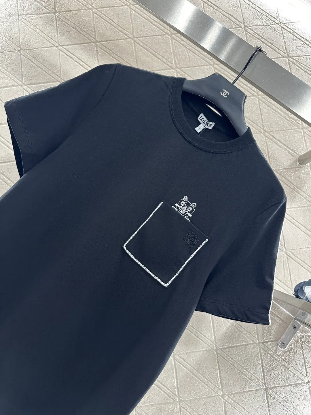 Футболки Женские Loewe 11391595