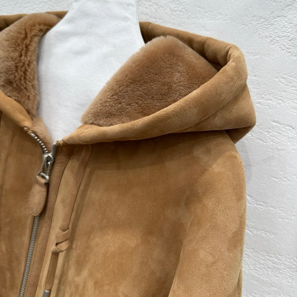 Куртки И Пуховики Женские Loewe 2087182