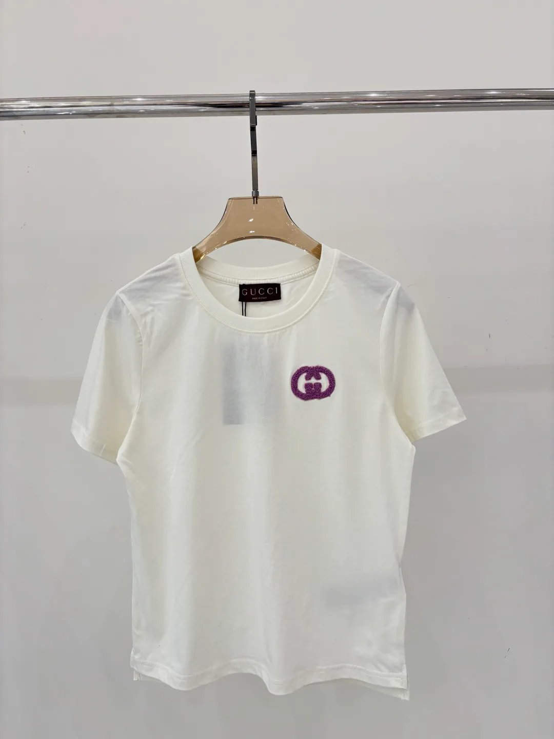Футболки Женские Gucci 13341232