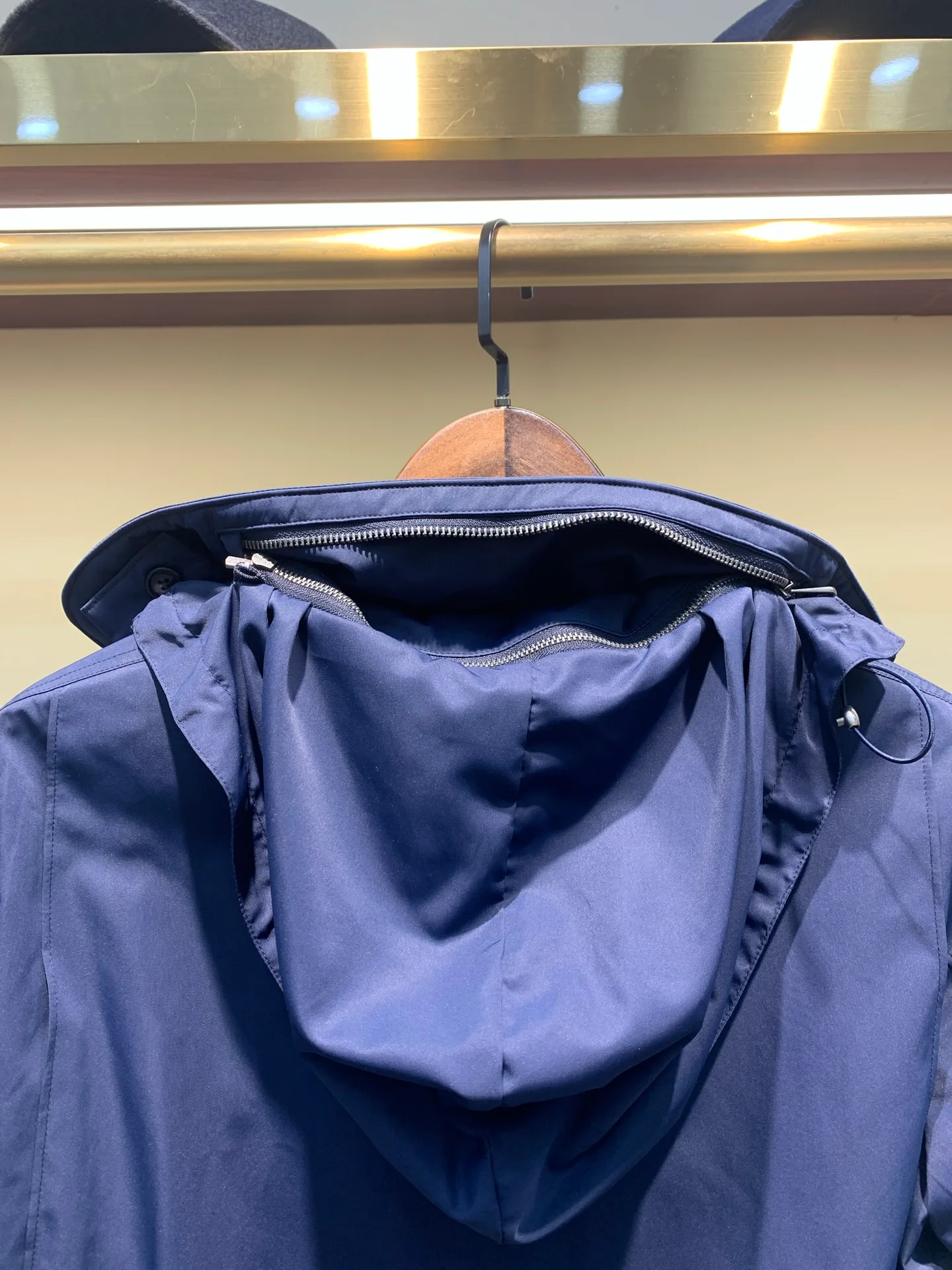 Куртки И Пуховики Мужские Loro Piana 2316967