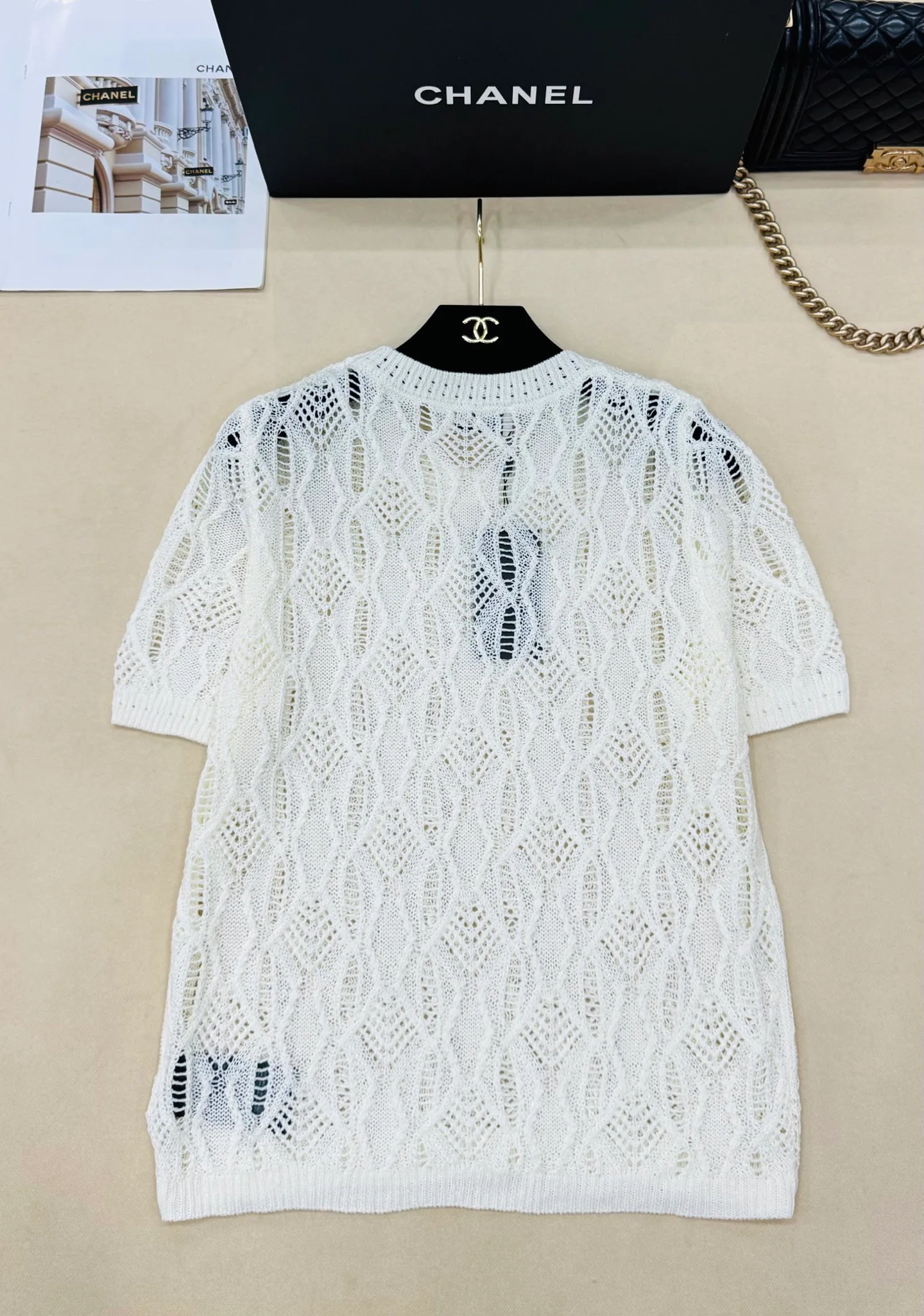 Футболки Женские Saint Laurent 17578835