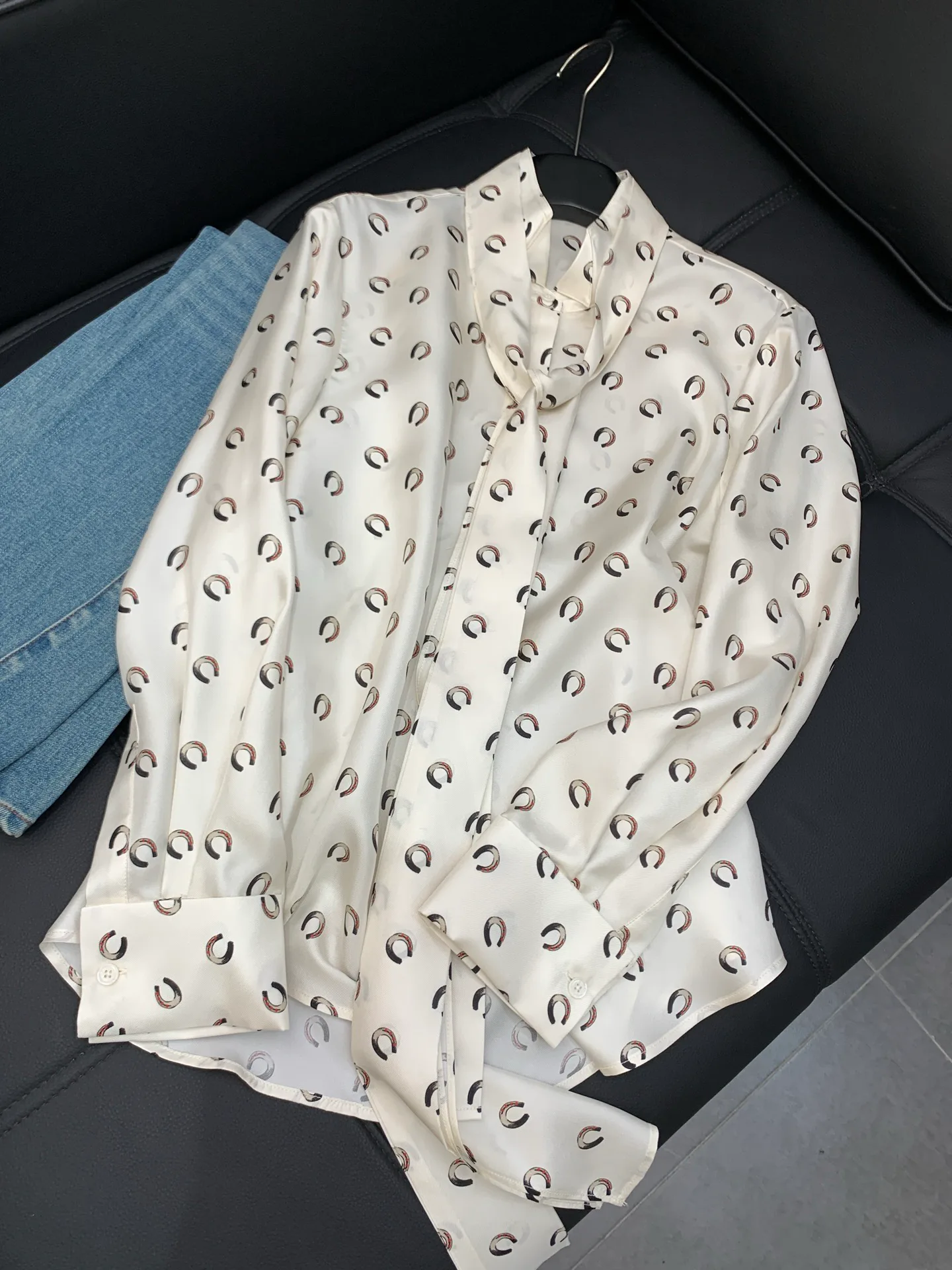 Рубашки Женские Gucci 11505774